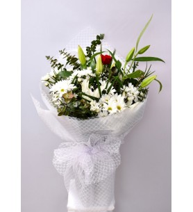 Buketler 4
